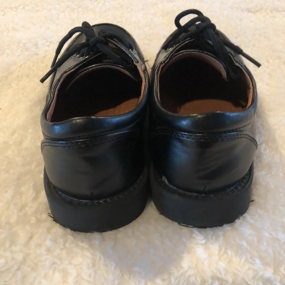 Boys Dress Shoes